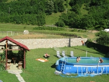 Pensiunea Roua de Munte - alloggio in  Valea Cernei, Herculane (02)