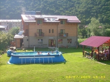 Pensiunea Roua de Munte - alloggio in  Valea Cernei, Herculane (11)