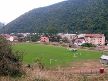 Pensiunea Roua de Munte - alloggio in  Valea Cernei, Herculane (15)