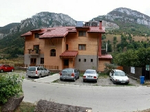 Pensiunea Roua de Munte - accommodation in  Cernei Valley, Herculane (16)