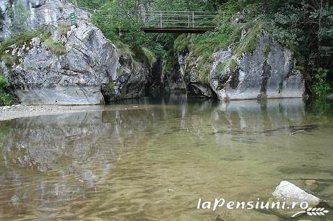 Pensiunea Roua de Munte - accommodation in  Cernei Valley, Herculane (Surrounding)