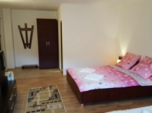 Pensiunea Sandra - accommodation in  Cernei Valley, Herculane (12)