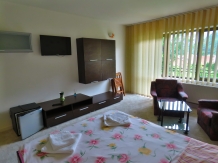 Pensiunea Sandra - accommodation in  Cernei Valley, Herculane (21)