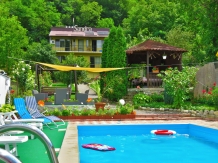 Pensiunea Sandra - accommodation in  Cernei Valley, Herculane (22)