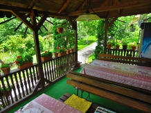 Pensiunea Sandra - accommodation in  Cernei Valley, Herculane (26)