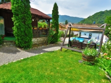 Pensiunea Sandra - accommodation in  Cernei Valley, Herculane (27)