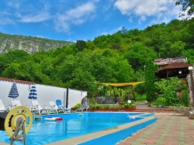 Pensiunea Sandra - accommodation in  Cernei Valley, Herculane (29)