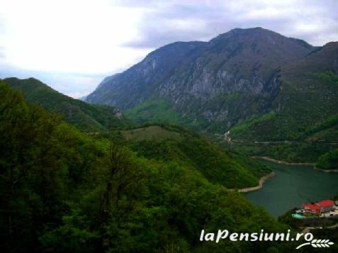 Pensiunea Sandra - accommodation in  Cernei Valley, Herculane (Surrounding)