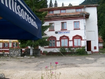 Cabana Gura Raului - accommodation in  Rucar - Bran, Piatra Craiului, Rasnov (04)
