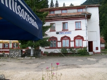 Cabana Gura Raului - alloggio in  Rucar - Bran, Piatra Craiului, Rasnov (04)