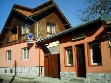 Pensiunea Kyfana - accommodation in  Rucar - Bran, Piatra Craiului, Rasnov (01)
