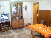 Pensiunea Kyfana - accommodation in  Rucar - Bran, Piatra Craiului, Rasnov (05)