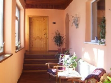 Pensiunea Kyfana - accommodation in  Rucar - Bran, Piatra Craiului, Rasnov (06)