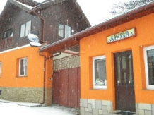 Pensiunea Kyfana - accommodation in  Rucar - Bran, Piatra Craiului, Rasnov (07)