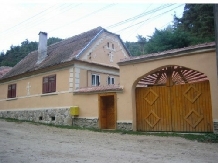 Casa Stefania - accommodation in  Sibiu Surroundings (01)