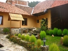Casa Stefania - accommodation in  Sibiu Surroundings (04)