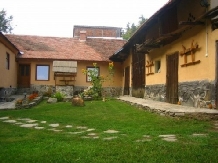 Casa Stefania - alloggio in  Dintorni di Sibiu (05)