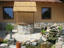 Casa Stefania - accommodation in  Sibiu Surroundings (06)