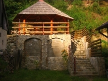 Casa Stefania - accommodation in  Sibiu Surroundings (08)