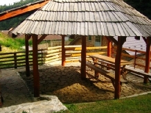 Casa Stefania - accommodation in  Sibiu Surroundings (09)