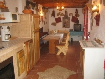 Casa Stefania - alloggio in  Dintorni di Sibiu (13)