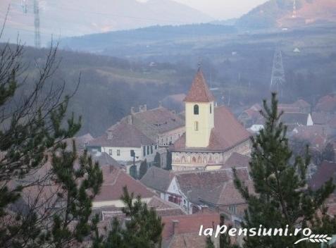Casa Stefania - accommodation in  Sibiu Surroundings (Surrounding)