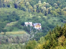 Pensiunea Cerasul - cazare Slanic Prahova, Cheia (03)