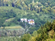 Pensiunea Cerasul - accommodation in  Slanic Prahova, Cheia (03)