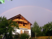 Pensiunea Cerasul - cazare Slanic Prahova, Cheia (04)