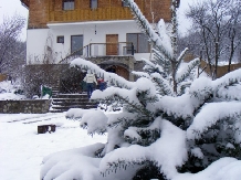 Pensiunea Cerasul - cazare Slanic Prahova, Cheia (06)