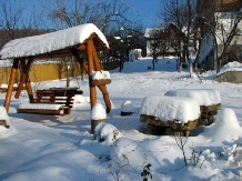 Pensiunea Cerasul - accommodation in  Slanic Prahova, Cheia (07)