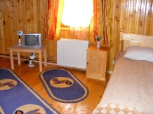 Pensiunea Cerasul - accommodation in  Slanic Prahova, Cheia (10)
