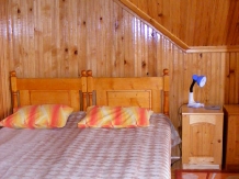 Pensiunea Cerasul - accommodation in  Slanic Prahova, Cheia (11)