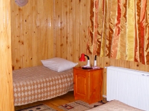 Pensiunea Cerasul - accommodation in  Slanic Prahova, Cheia (13)