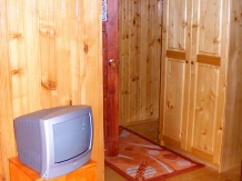 Pensiunea Cerasul - accommodation in  Slanic Prahova, Cheia (14)