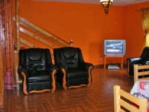 Pensiunea Cerasul - accommodation in  Slanic Prahova, Cheia (16)