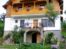Pensiunea Cerasul - cazare Slanic Prahova, Cheia (18)