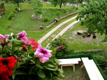 Pensiunea Cerasul - accommodation in  Slanic Prahova, Cheia (21)