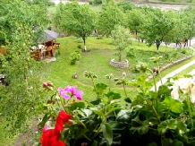 Pensiunea Cerasul - accommodation in  Slanic Prahova, Cheia (22)