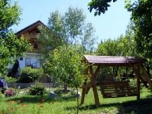 Pensiunea Cerasul - accommodation in  Slanic Prahova, Cheia (24)