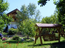 Pensiunea Cerasul - cazare Slanic Prahova, Cheia (24)