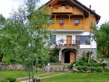 Pensiunea Cerasul - accommodation in  Slanic Prahova, Cheia (25)