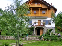 Pensiunea Cerasul - cazare Slanic Prahova, Cheia (25)