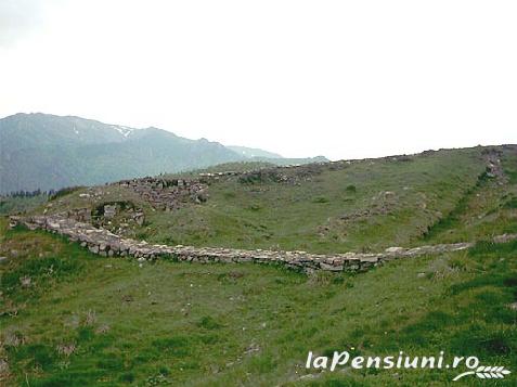 Pensiunea Cerasul - alloggio in  Slanic Prahova, Cheia (Attivit&agrave; e i dintorni)