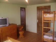 Pensiunea Poiana Avrigului - accommodation in  Fagaras and nearby (03)