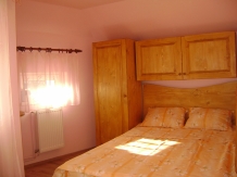 Pensiunea Poiana Avrigului - accommodation in  Fagaras and nearby (04)