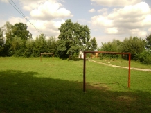 Pensiunea Poiana Avrigului - accommodation in  Fagaras and nearby (09)