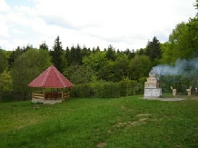 Cabana Lacrimioara - alloggio in  Fagaras e vicinanze, Sambata (05)