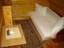 Cabana Lacrimioara - accommodation in  Fagaras and nearby, Sambata (13)