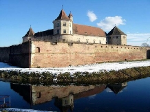 Cabana Lacrimioara - alloggio in  Fagaras e vicinanze, Sambata (15)